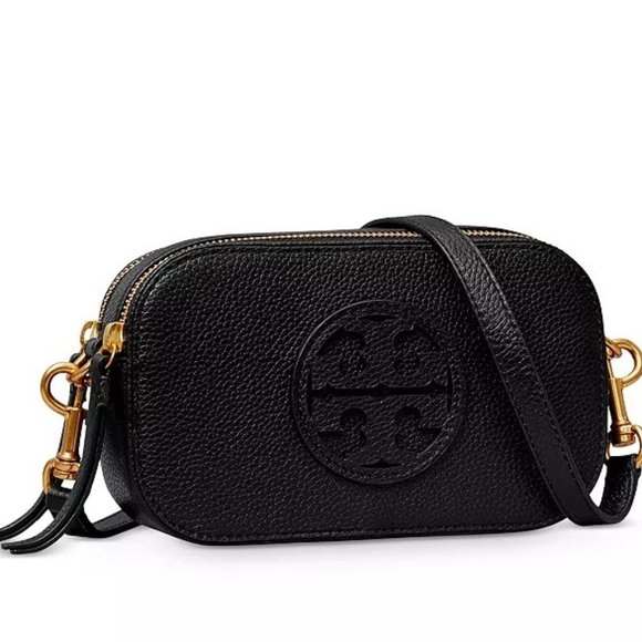 Tory Burch Handbags - Mini Miller Crossbody